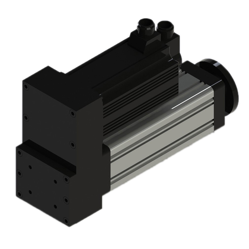 BGC111-015电动缸 推力1.5吨